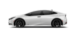 2027 Toyota Prius Nightshade AWD