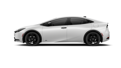 2027 Toyota Prius Nightshade AWD