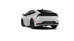 2027 Toyota Prius Nightshade AWD
