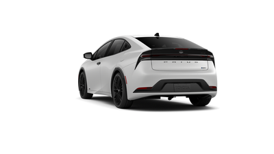 2027 Toyota Prius Nightshade AWD