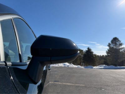 2026 Toyota Corolla Hybrid LE AWD