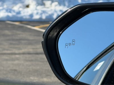 2026 Toyota Corolla Hybrid LE AWD