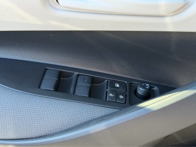 2026 Toyota Corolla Hybrid LE AWD