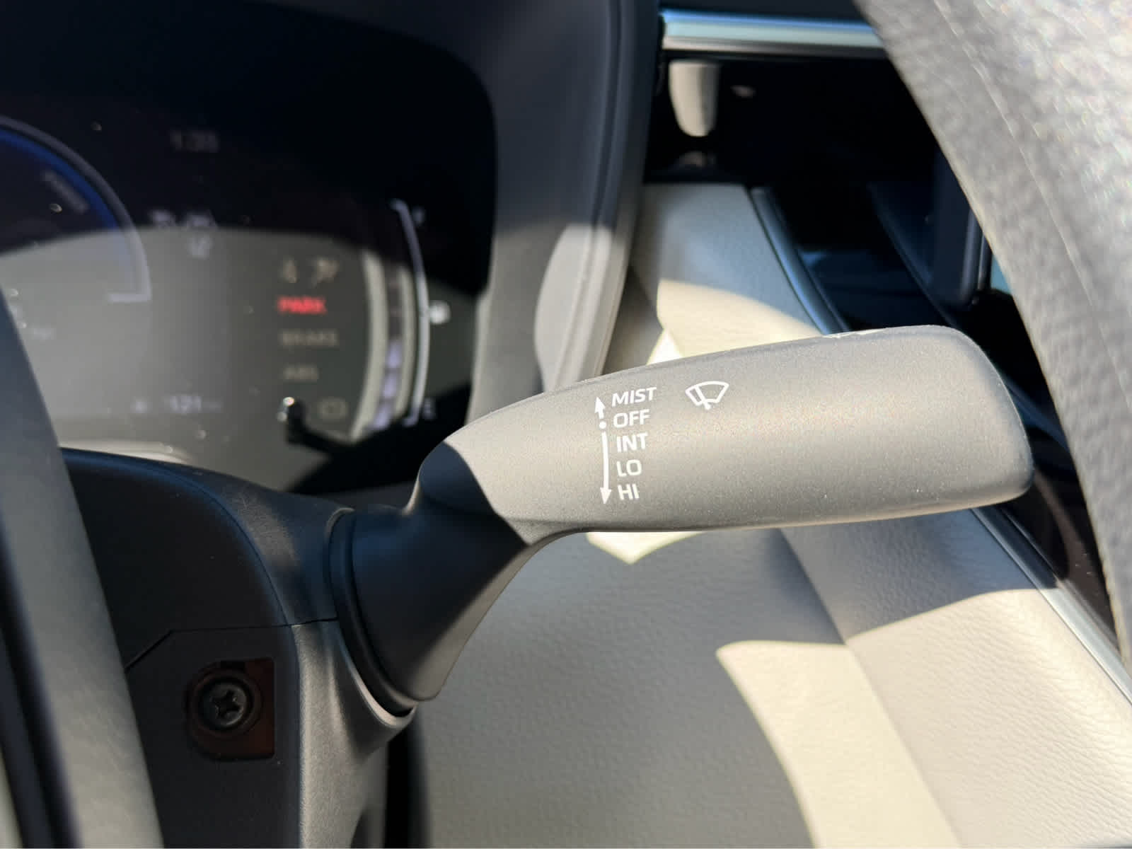 2026 Toyota Corolla Hybrid LE AWD