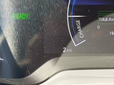 2026 Toyota Corolla Hybrid LE AWD