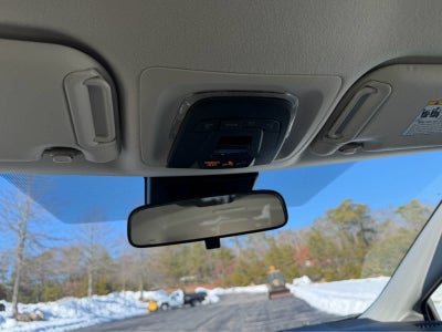 2026 Toyota Corolla Hybrid LE AWD