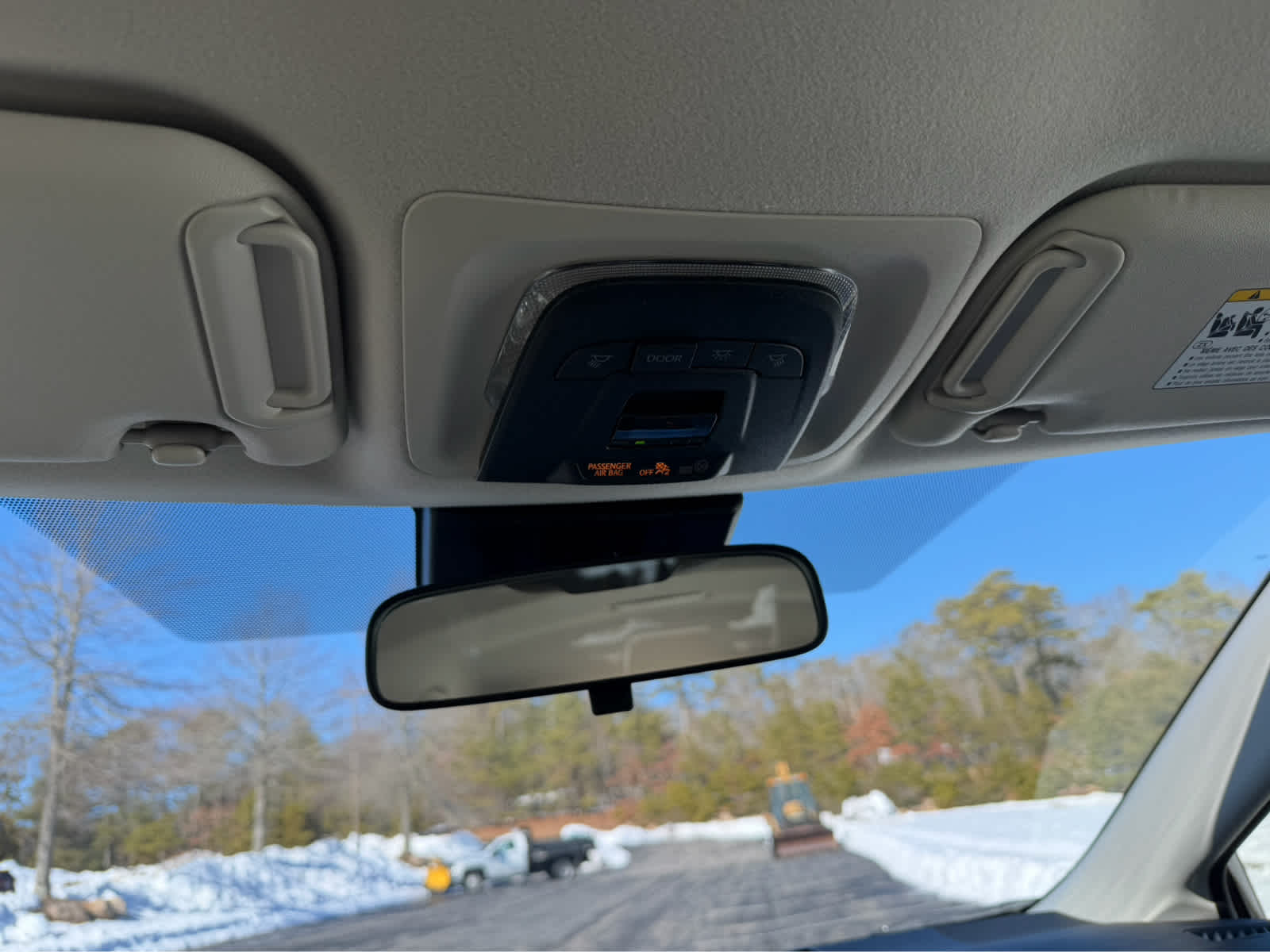 2026 Toyota Corolla Hybrid LE AWD