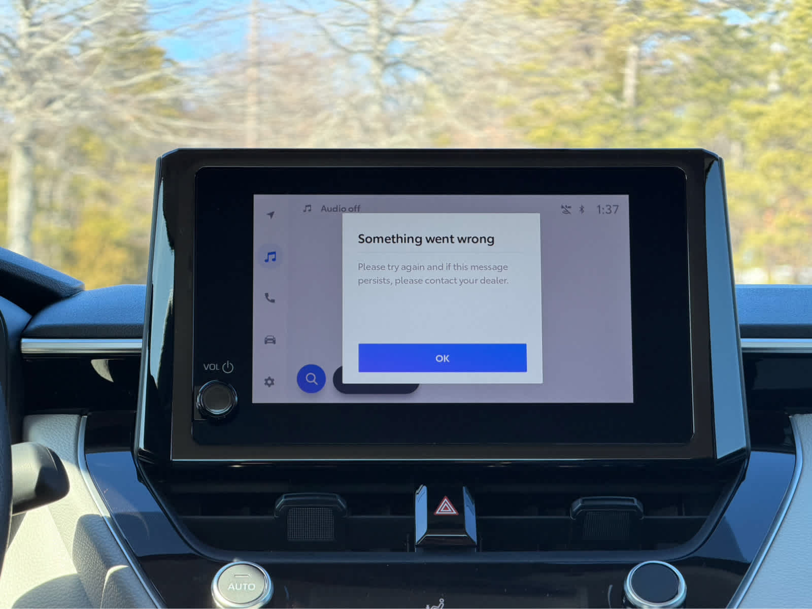 2026 Toyota Corolla Hybrid LE AWD