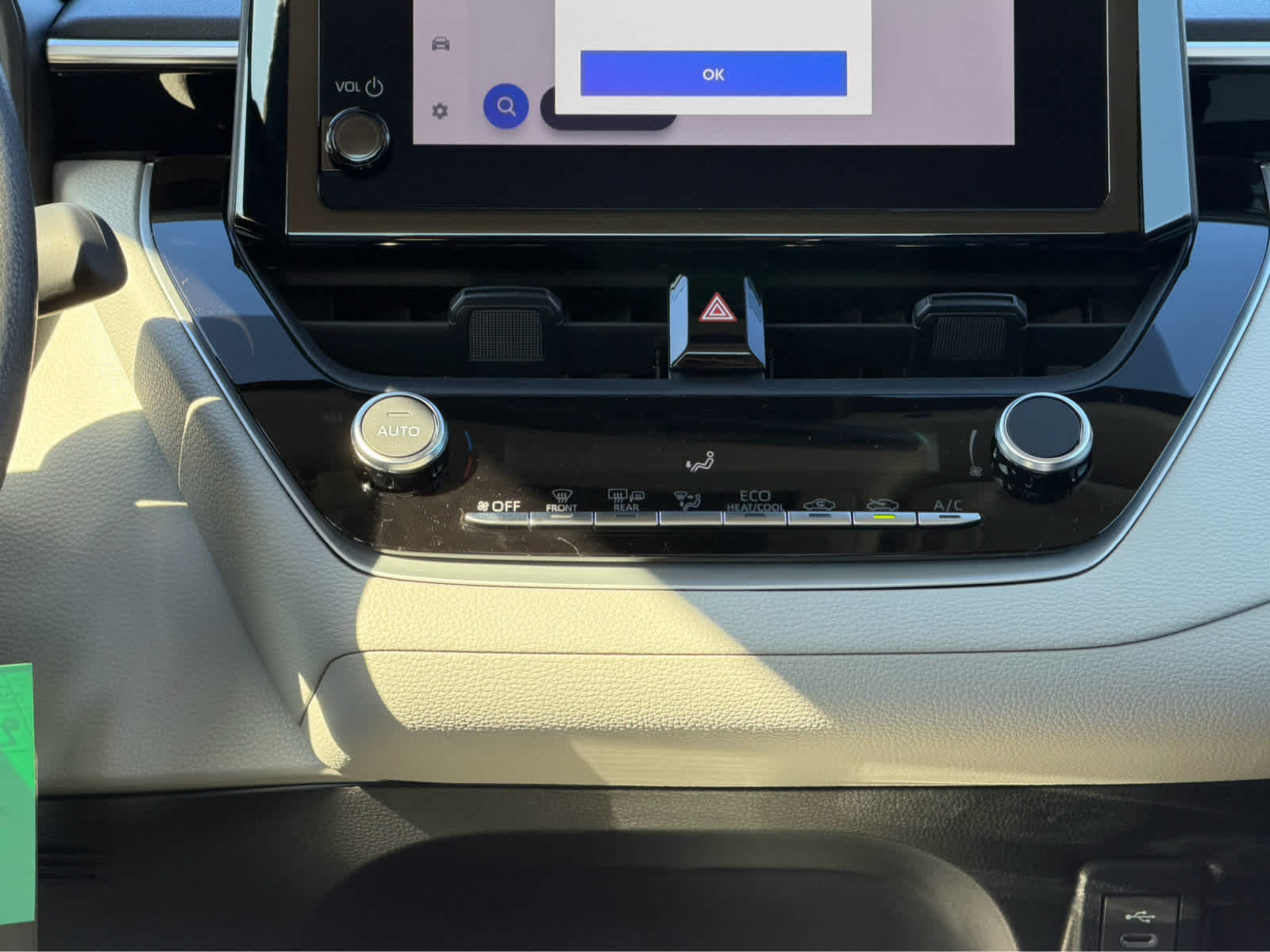 2026 Toyota Corolla Hybrid LE AWD