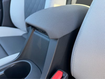 2026 Toyota Corolla Hybrid LE AWD