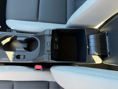 2026 Toyota Corolla Hybrid LE AWD