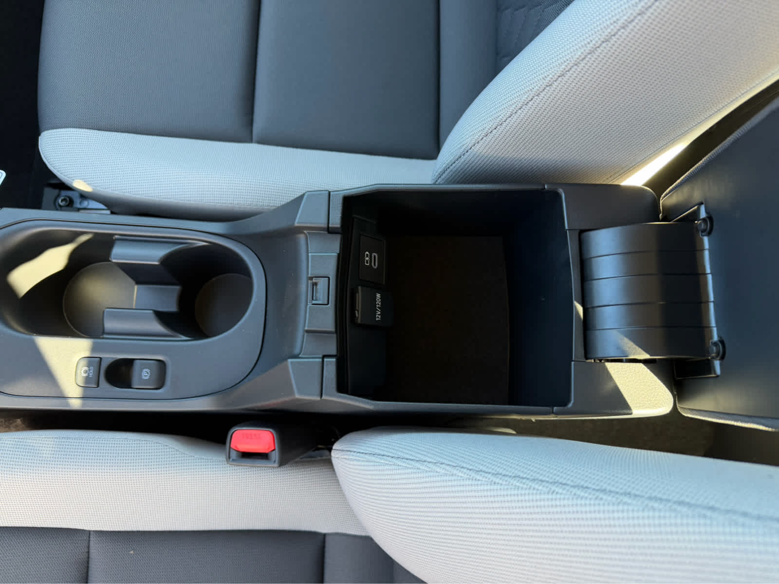 2026 Toyota Corolla Hybrid LE AWD