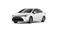 2027 Toyota Corolla Hybrid LE AWD