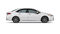 2027 Toyota Corolla Hybrid LE AWD