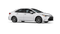 2027 Toyota Corolla Hybrid LE AWD