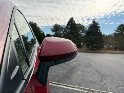 2026 Toyota Corolla Hybrid LE AWD