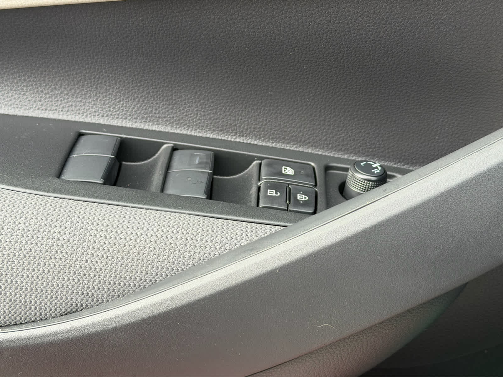 2026 Toyota Corolla Hybrid LE AWD