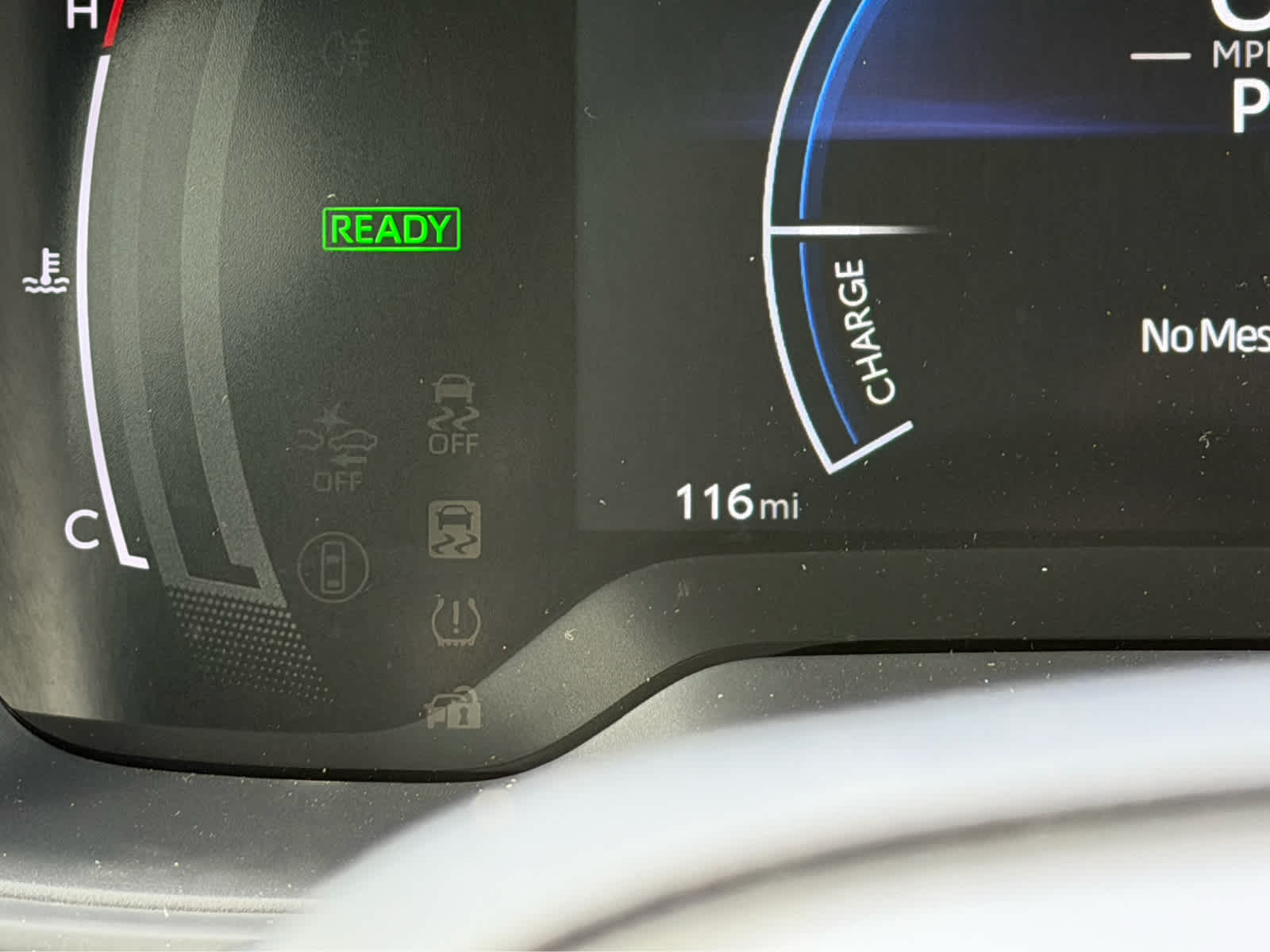 2026 Toyota Corolla Hybrid LE AWD