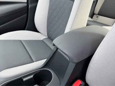 2026 Toyota Corolla Hybrid LE AWD