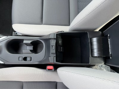 2026 Toyota Corolla Hybrid LE AWD