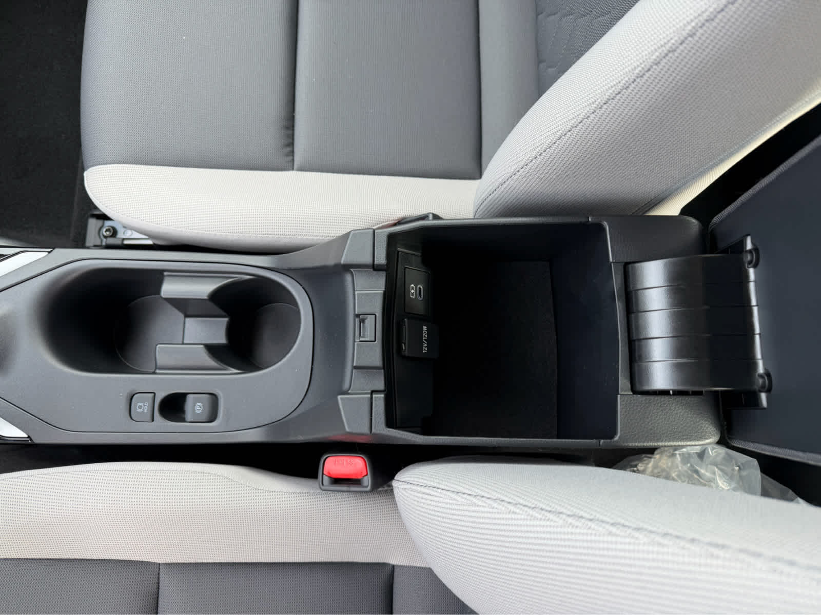 2026 Toyota Corolla Hybrid LE AWD