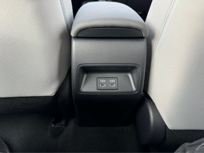 2026 Toyota Corolla Hybrid LE AWD