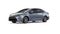 2026 Toyota Corolla Hybrid LE AWD