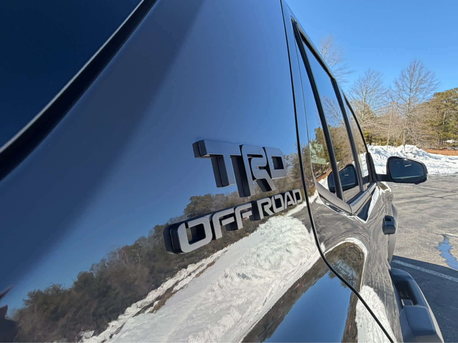 2026 Toyota 4Runner i-FORCE MAX 4Runner TRD Off-Road Premium