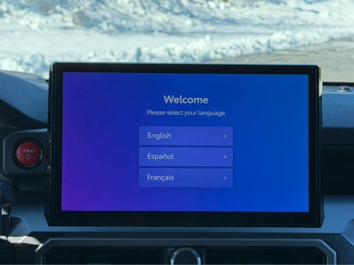 2026 Toyota 4Runner i-FORCE MAX 4Runner TRD Off-Road Premium