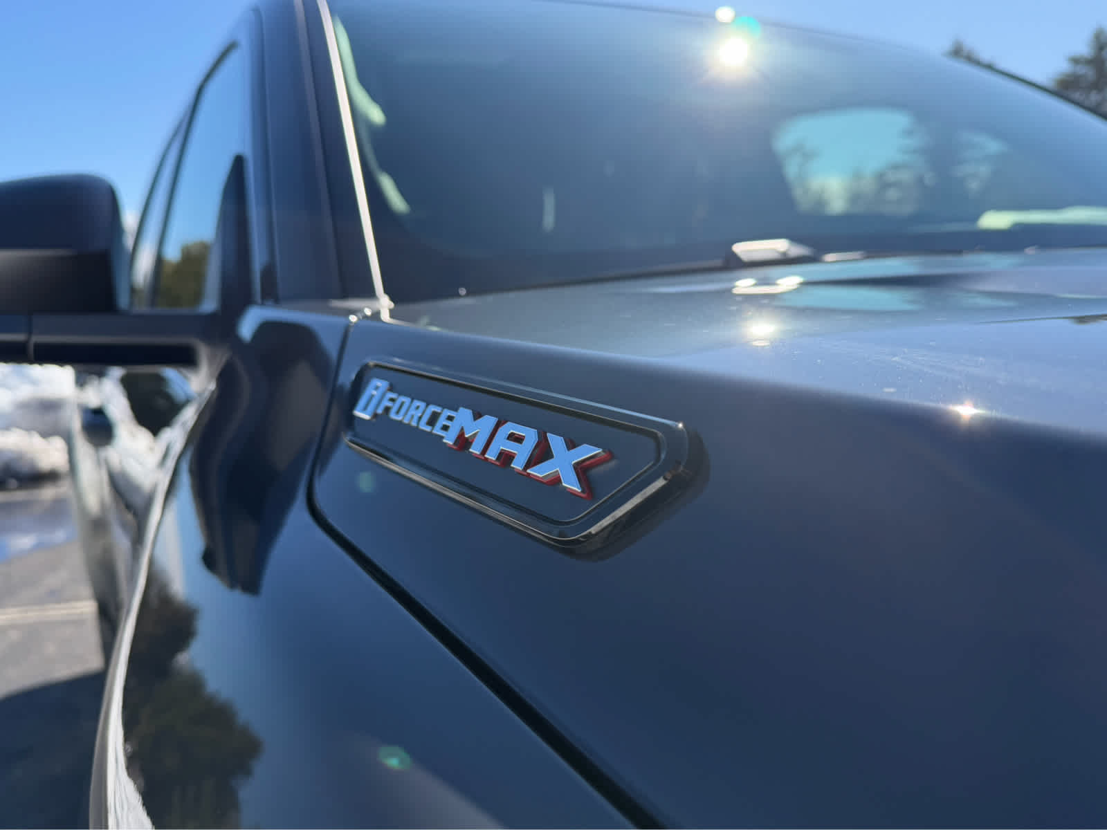 2026 Toyota 4Runner i-FORCE MAX 4Runner TRD Off-Road Premium