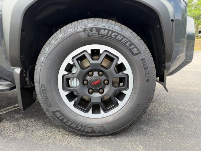 2026 Toyota 4Runner i-FORCE MAX 4Runner TRD Off-Road Premium