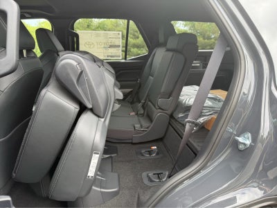 2026 Toyota 4Runner i-FORCE MAX 4Runner TRD Off-Road Premium