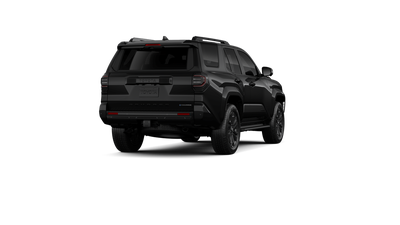 2026 Toyota 4Runner i-FORCE MAX 4Runner Platinum