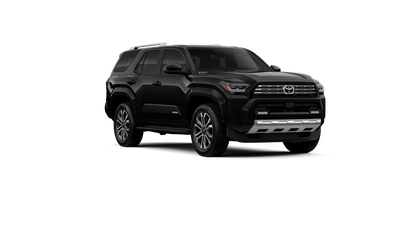 2026 Toyota 4Runner i-FORCE MAX 4Runner Limited