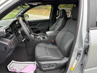 2026 Toyota 4Runner i-FORCE MAX 4Runner TRD Off-Road Premium