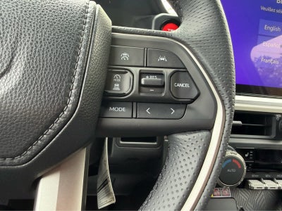 2026 Toyota 4Runner i-FORCE MAX 4Runner TRD Off-Road Premium