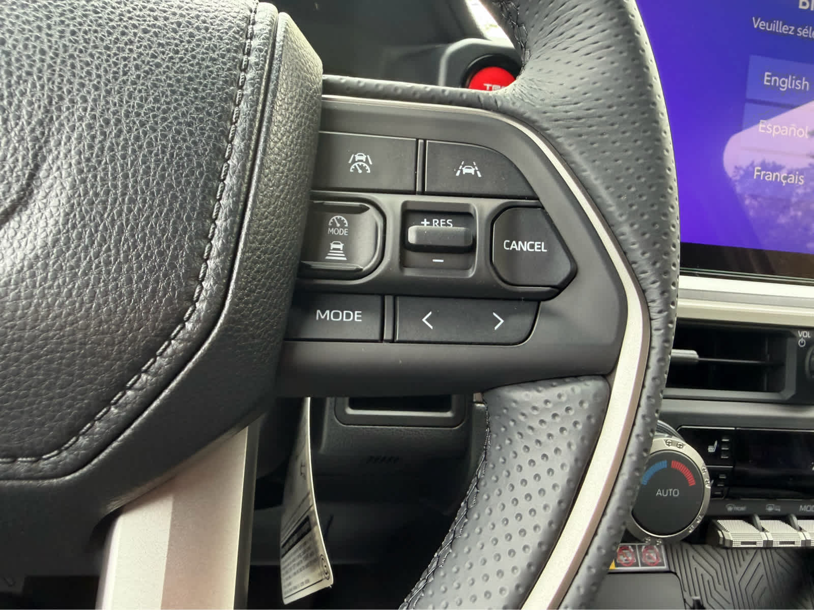 2026 Toyota 4Runner i-FORCE MAX 4Runner TRD Off-Road Premium