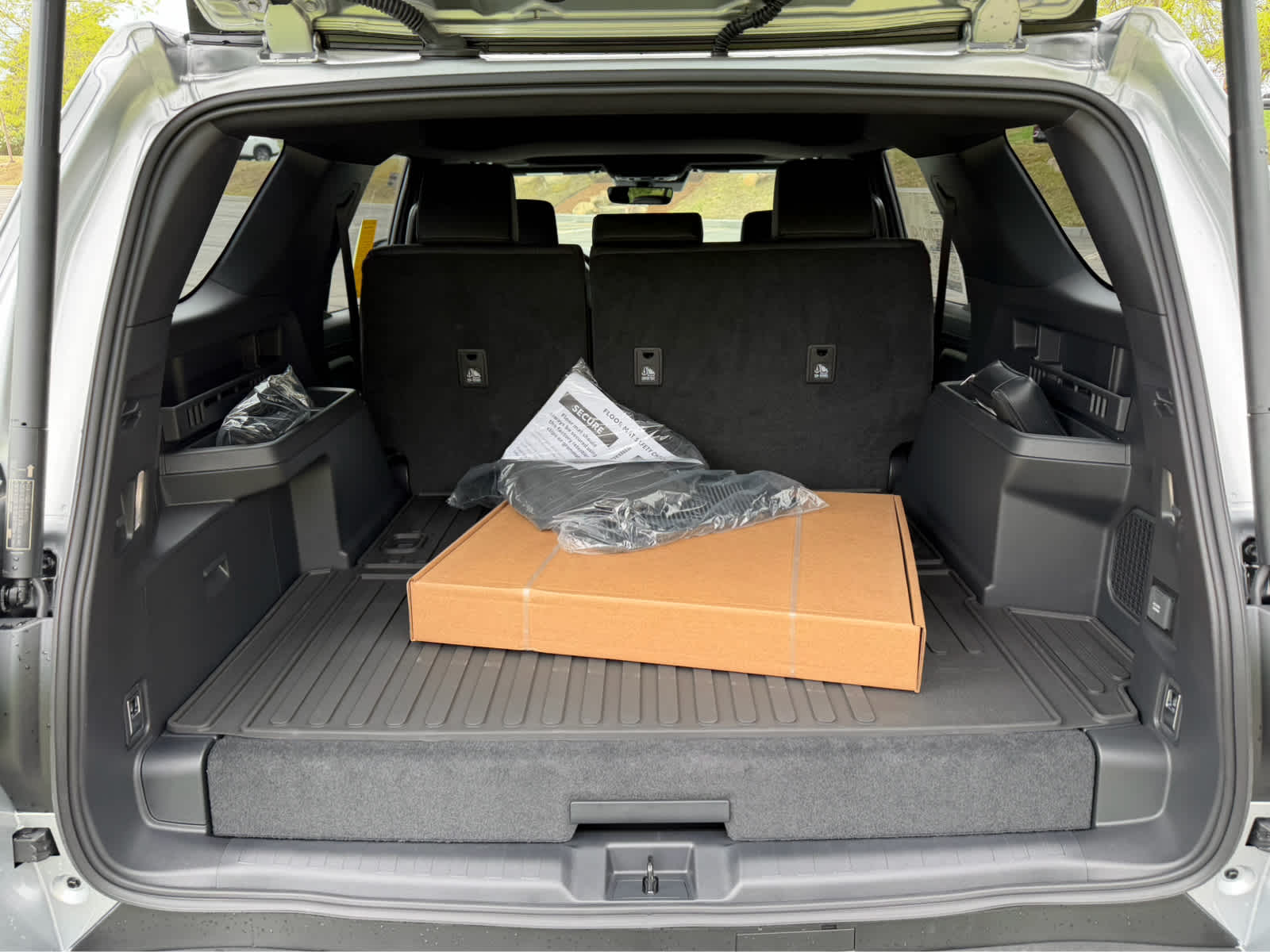 2026 Toyota 4Runner i-FORCE MAX 4Runner TRD Off-Road Premium