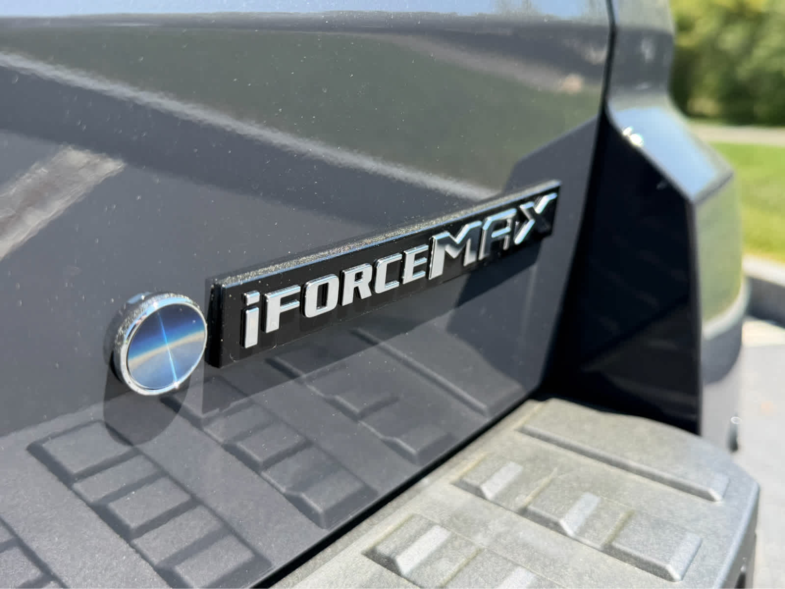 2026 Toyota 4Runner i-FORCE MAX 4Runner TRD Off-Road Premium