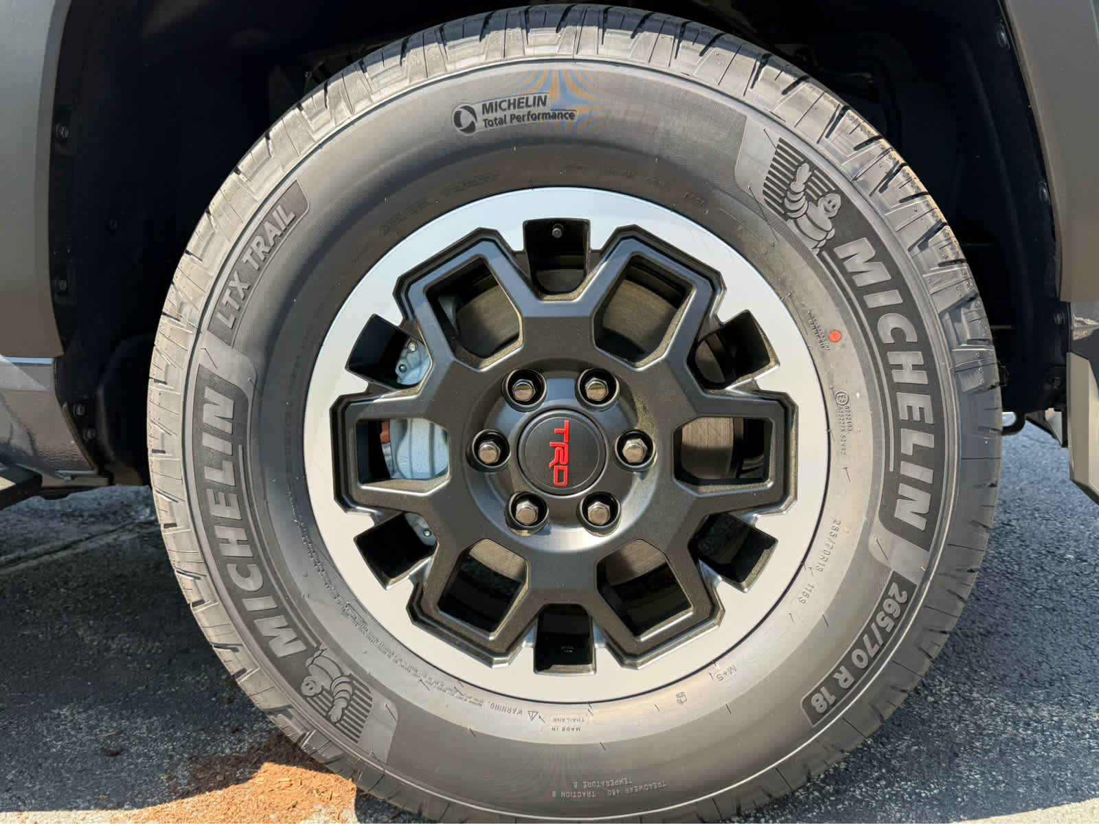 2026 Toyota 4Runner i-FORCE MAX 4Runner TRD Off-Road Premium