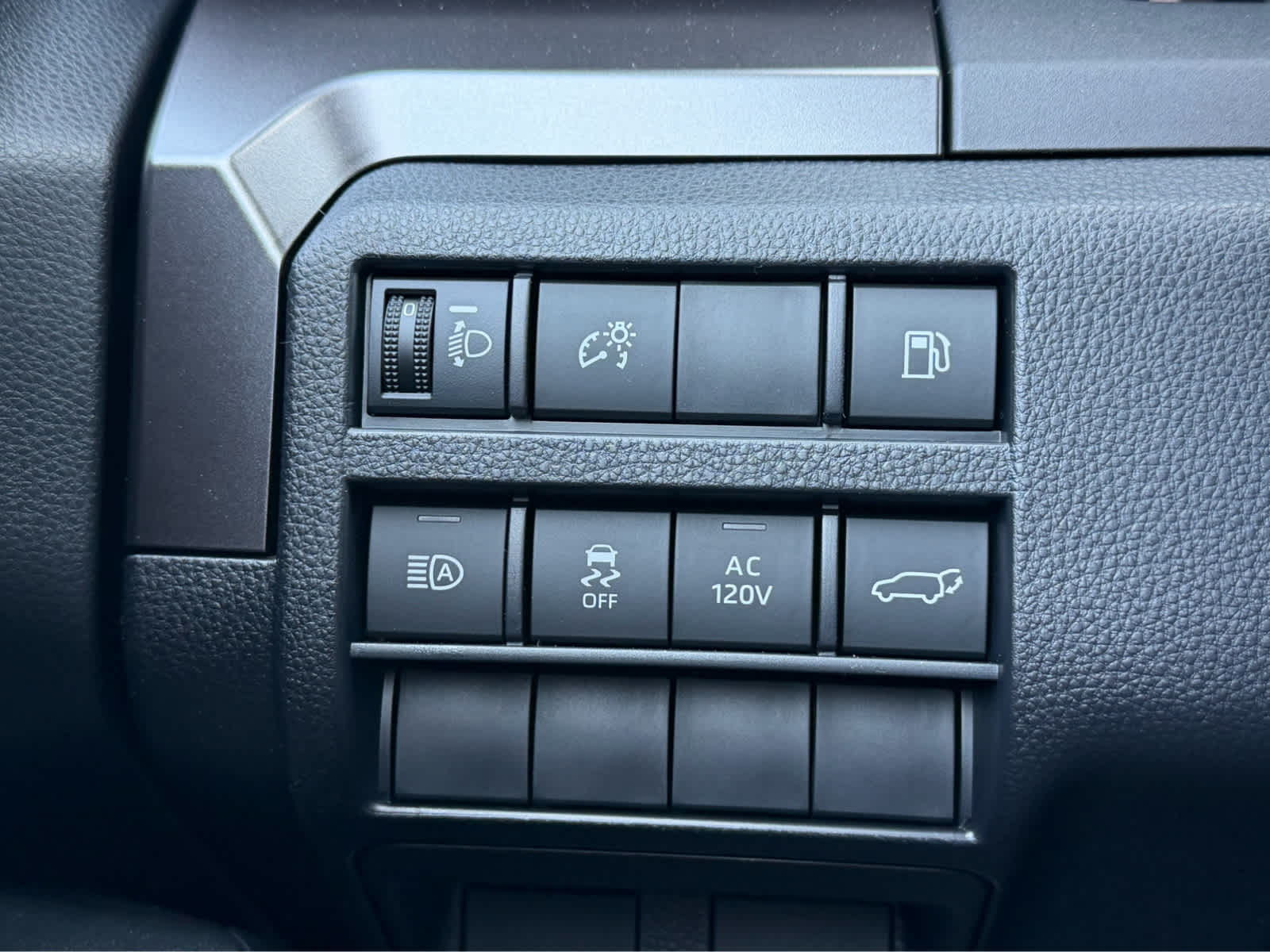 2026 Toyota 4Runner i-FORCE MAX 4Runner TRD Off-Road Premium