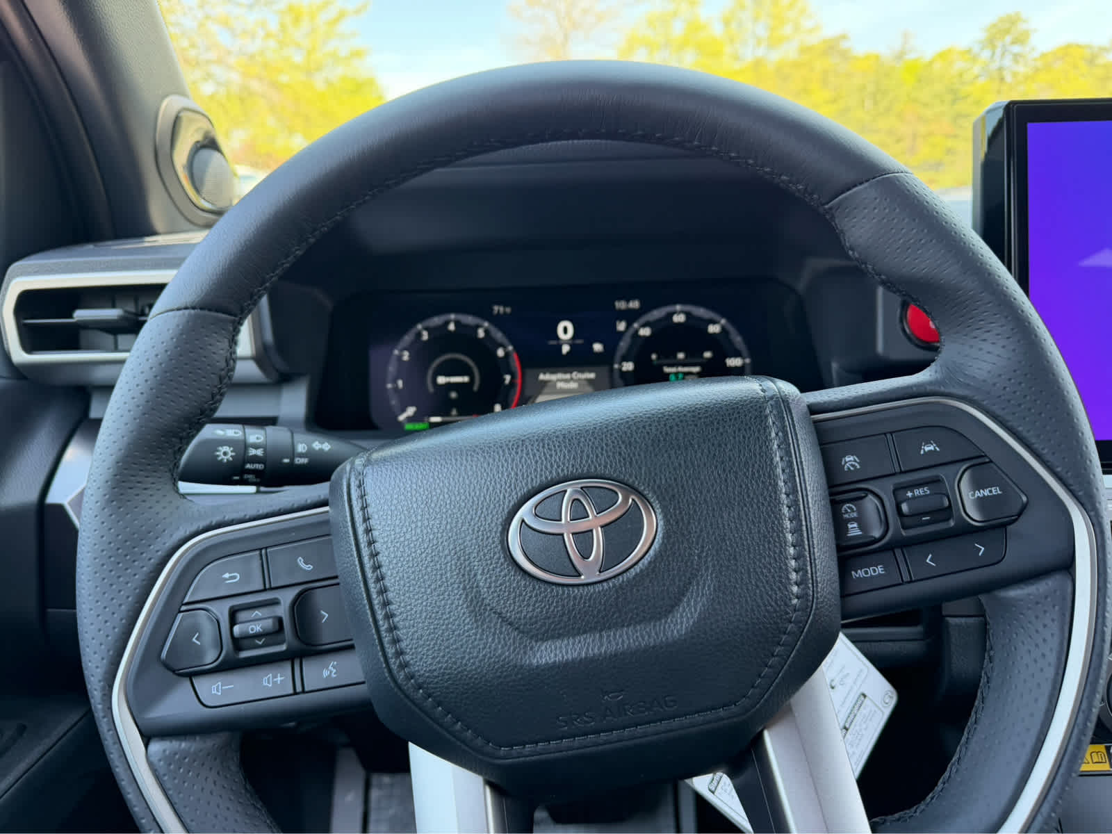 2026 Toyota 4Runner i-FORCE MAX 4Runner TRD Off-Road Premium