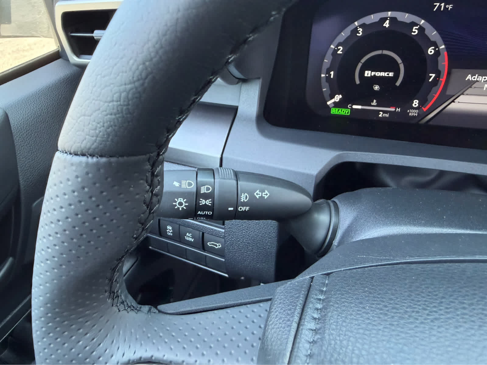 2026 Toyota 4Runner i-FORCE MAX 4Runner TRD Off-Road Premium
