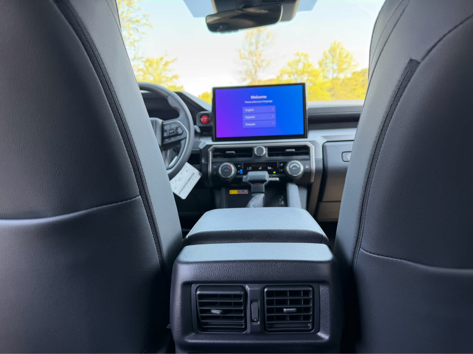 2026 Toyota 4Runner i-FORCE MAX 4Runner TRD Off-Road Premium