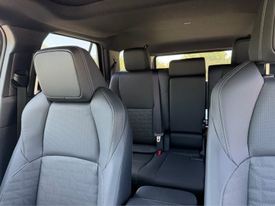 2026 Toyota 4Runner i-FORCE MAX 4Runner TRD Off-Road Premium