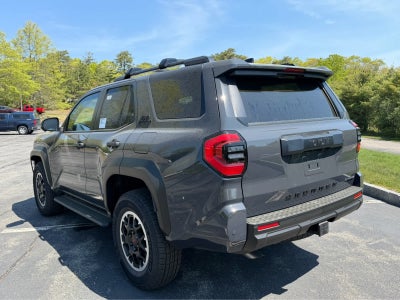 2026 Toyota 4Runner i-FORCE MAX 4Runner TRD Off-Road Premium