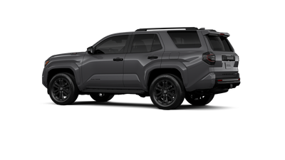 2026 Toyota 4Runner i-FORCE MAX 4Runner Platinum