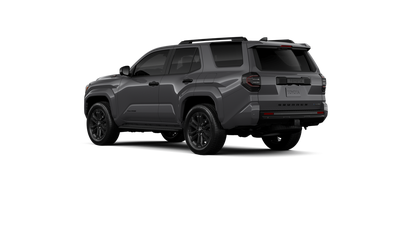 2026 Toyota 4Runner i-FORCE MAX 4Runner Platinum