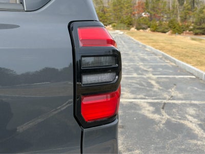 2026 Toyota 4Runner i-FORCE MAX 4Runner Limited