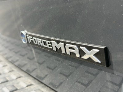 2026 Toyota 4Runner i-FORCE MAX 4Runner Limited